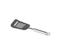 WMF Spatule Profi Plus 18.7159.6030 - 32 cm, perforée, noire