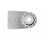 Fein Spatule rigide renforcée courte Starlock 34 x 52 x 0,8 mm
