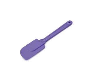 Spatule Silicone Gm Manche Plast.