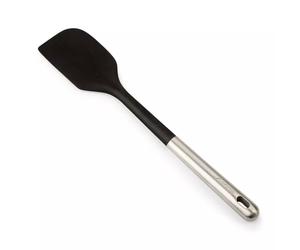 Spatule silicone manche inox ARCOS