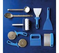 Spatule souple 10 cm en polymère