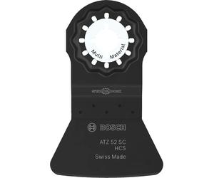 Spatule starlock multimatériau ATZ52SC - BOSCH - 2608669268