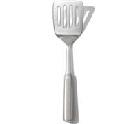 OXO Spatule de service STEEL ajourée inox