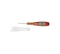 Spatule thermomètre -50°C +300°C