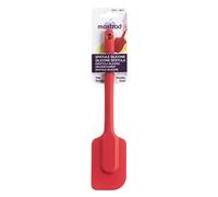 Spatule tout silicone Rouge