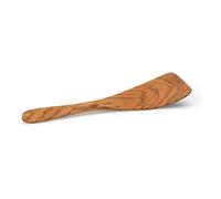 Spatule turner 32 cm, pour wok, en bois, Continenta
