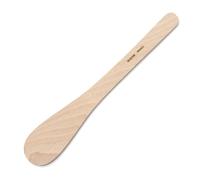 Spatule turner B BOIS 25 cm, bois, de Buyer