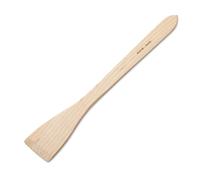 Spatule turner B BOIS 30 cm, biseautée, bois, de Buyer