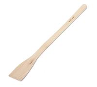 Spatule turner B BOIS 40 cm, biseautée, bois, de Buyer
