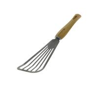 Spatule turner B BOIS, manche flexible en bois de hêtre, de Buyer