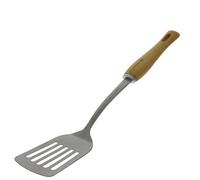 Spatule turner B BOIS, perforé, de Buyer