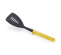 Spatule turner DUO 10552 31 cm, jaune, nylon, Joseph Joseph