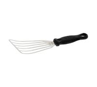 Spatule turner FKOFFICIUM, perforé, flexible, de Buyer