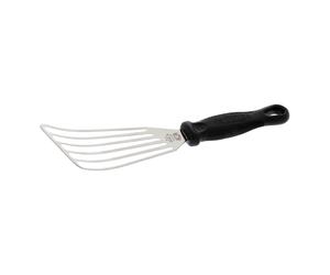 Spatule turner FKOFFICIUM, perforé, flexible, de Buyer