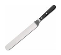 Spatule turner GOURMET 25 cm, coudée, WÜSTHOF
