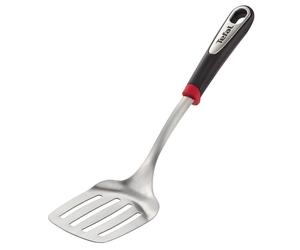 Spatule turner INGENIO K1180314, acier inoxidable, Tefal