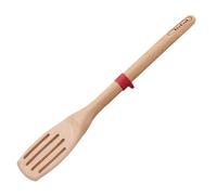 Spatule turner INGENIO WOOD K2303314 32 cm, bois, Tefal
