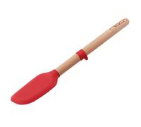 Spatule turner INGENIO WOOD K2304614 29,5 cm, souple, Tefal