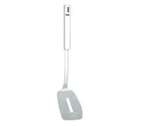 Spatule turner ORIGINAL PROFI 36 cm, argent, acier inoxydable, Fissler