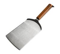 Spatule turner pour grill 25 x 15 cm, acier inoxidable, Traeger