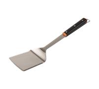 Spatule turner pour grill 42 cm, acier inoxidable, Traeger