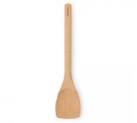 Spatule turner PROFILE 32 cm, bois, Brabantia