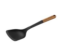 Staub Spatule en silicone et acacia