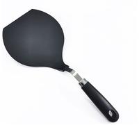Spatule - YYV - Grande spatule en nylon - Résistante à la chaleur - Facile à utiliser - Idéale pour crêpes