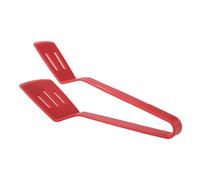spatuleDouble - spatuleÀ Retourner Double Face Portable 2 En 1, Retourneur