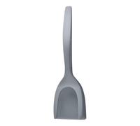 Spatules à frire, pinces, prise sécurisée, retourneur d'œufs de cuisine, us