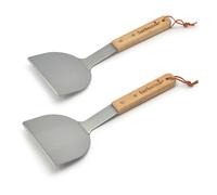 Spatules à plancha Barbecook