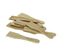 Spatules à raclette / mini spatule turners B Bois de Buyer