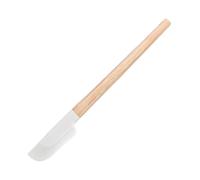 Spatules De Cuisine Raclette avec Manche en Bois de 23 cm Qualité