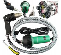 SPAWARKA pour plastiques BOSITE S2 180 l/min Kit de colles 15X100g 1,5kg
