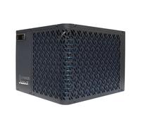 Spawer o'spa avec pompe de circulation intégrée 5kw + chiller pompe à chaleur spa poolex -