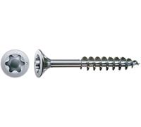 SPAX 0191010300405 R 88091 Senkkopf/T-STAR TG Vis à bois 3 mm 40 mm T-STAR plus acier WIROX 1000 pc(s)