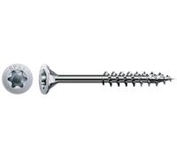 SPAX 0191010350355 Vis à bois 3.5 mm 35 mm T-STAR plus acier WIROX 1000 pc(s)