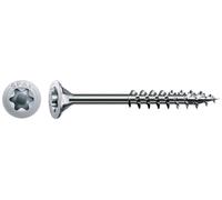 SPAX 0191010400305 Vis à bois 4 mm 30 mm T-STAR plus acier WIROX 1000 pc(s)