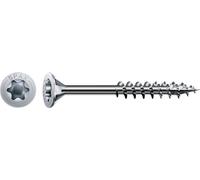 Vis acier SPAX 4CUT - 0191