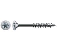 Vis acier SPAX 4CUT - 0191