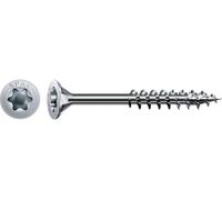 Spax International Vis acier 4CUT 0191 Ø5 x 40 mm Tête fraisée T-STAR Plus 500 pièces