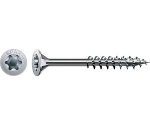 SPAX 0191010601505 R 88091 Senkkopf/T-STAR TG Vis à bois 6 mm 150 mm T-STAR plus acier WIROX 100 pc(s)