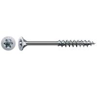 SPAX 0191010801605 Vis à bois 8 mm 160 mm T-STAR plus acier WIROX 50 pc(s)