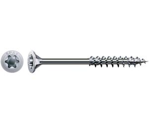 SPAX 0191010802005 R 88091 Senkkopf/T-STAR TG Vis à bois à tête fraisée 8 mm 200 mm T-STAR plus acier WIROX 50 pc(s)