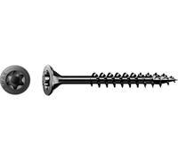 SPAX 0191040500403 Vis à tête fraisée 5 mm 40 mm T-STAR plus acier 200 pc(s)