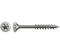 SPAX 0197000450403 R 88091 Senkkopf T-STAR TG Vis à bois à tête fraisée 4.5 mm 40 mm T-STAR plus acier inoxydable A2 200 pc(s)
