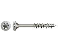 SPAX 0197000500603 Vis à bois 5 mm 60 mm T-STAR plus acier inoxydable A2 100 pc(s)