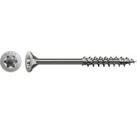 SPAX® 0197000601203 SPAX® Universalschrauben T30 Senkkopf Edelstahl A2 0197000601203 6 mm x 120 mm, 100 St.
