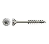 Spax - 0197000800805 Vis à Bois 8 Mm 80 Mm T-star Plus Acier Inoxydable A2 50 Pc(s)