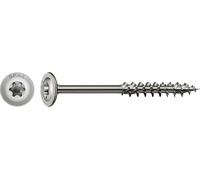 SPAX Spax WIROX Tête de disque 8 x 300 T-STAR PLUS T30 TG 4 Cut Quantité:50